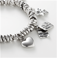 Charm Giovanni Raspini Charms in Argento 06096 - 06096